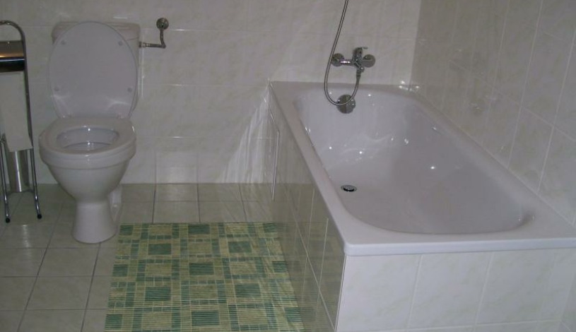 Penzion U KATA Cheb - dvoulůžkový+přistýlka, třílůžkový, dvoulůžkový, jednolůžkový pokoj