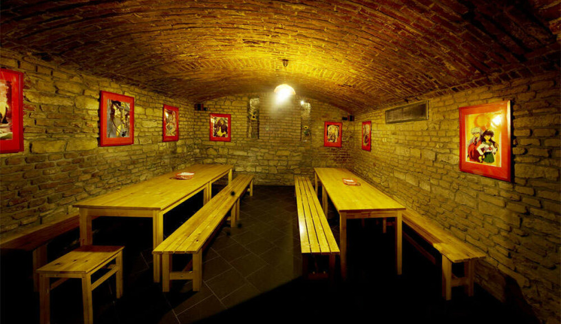 Hostel Chili Praha