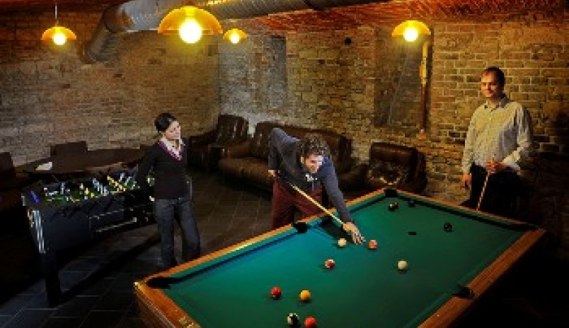 Hostel Chili Praha