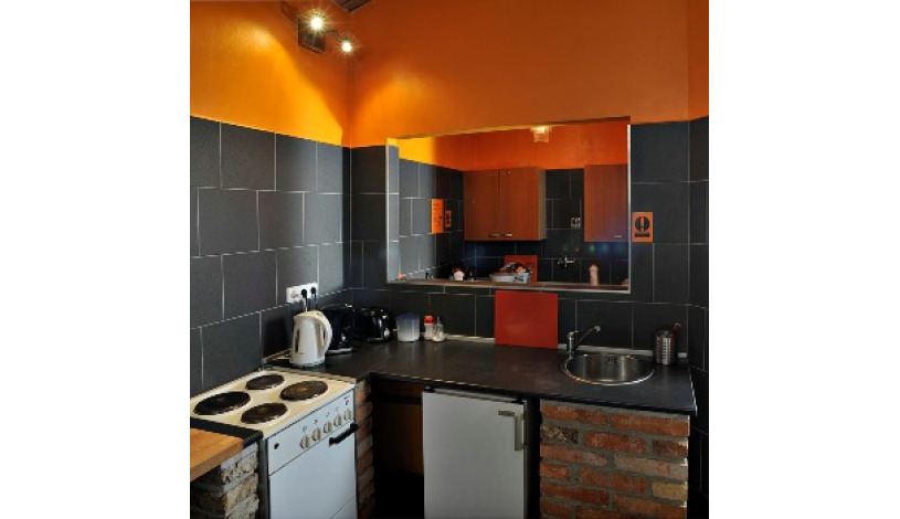 Hostel Chili Praha
