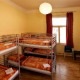 Sechsfbettzimmer (ohne Bad und WC) - Hostel Chili Praha