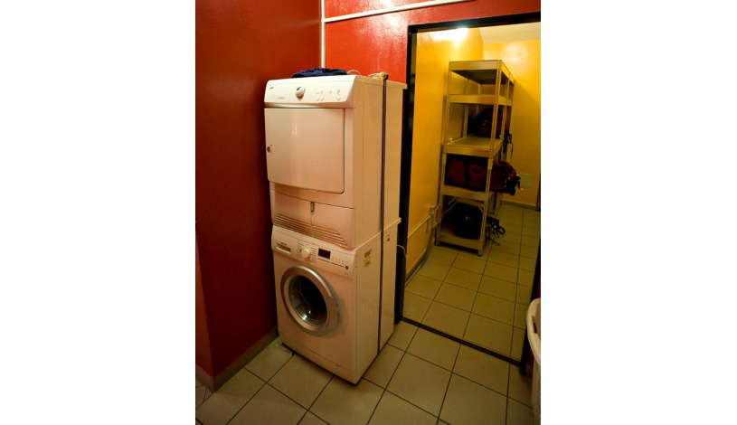 Hostel Chili Praha