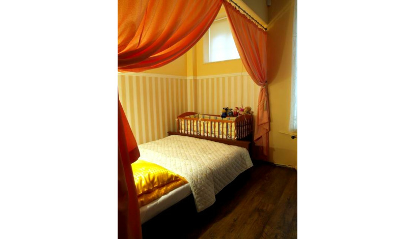 Apartment Chlebnicka Gdańsk - Apt 15040