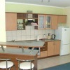 1-bedroom Apartment Gdańsk Downtown with-balcony and with kitchen