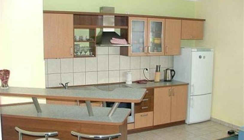 Apartment Chlebnicka Gdańsk - Apt 16194