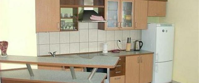 Apartment Chlebnicka Gdańsk - Apt 16194