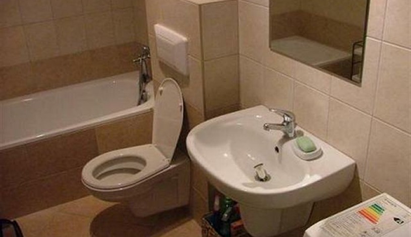 Apartment Chlebnicka Gdańsk - Apt 16194