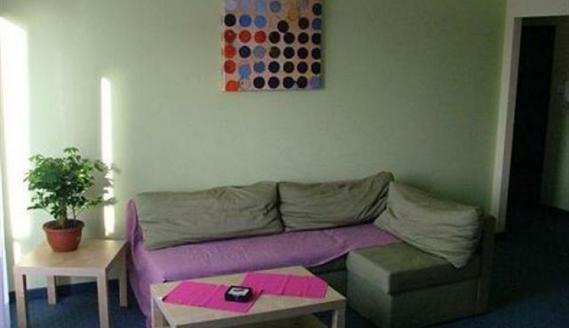 Apartment Chlebnicka Gdańsk - Apt 16194