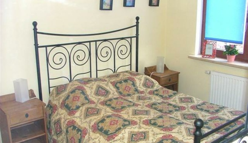 Apartment Chlebnicka Gdańsk - Apt 16194