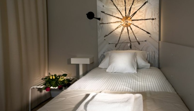 Apartment Chlebnicka Gdańsk