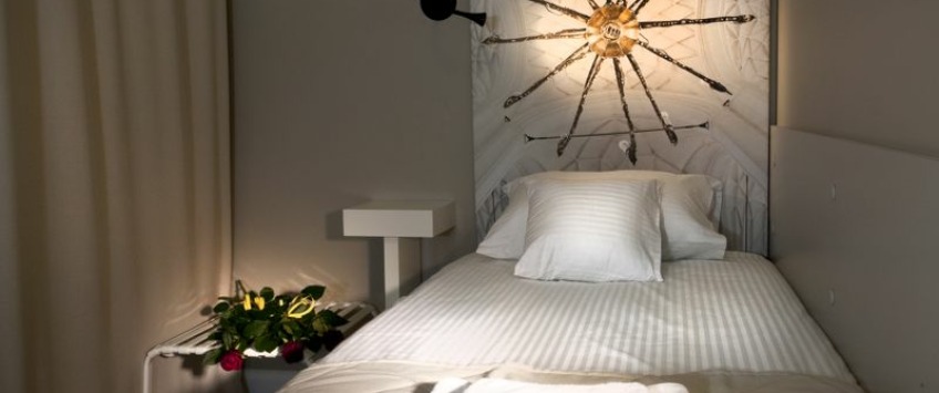 Apartment Chlebnicka Gdańsk