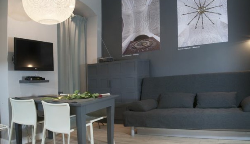 Apartment Chlebnicka Gdańsk