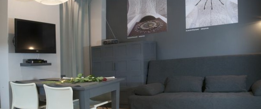 Apartment Chlebnicka Gdańsk