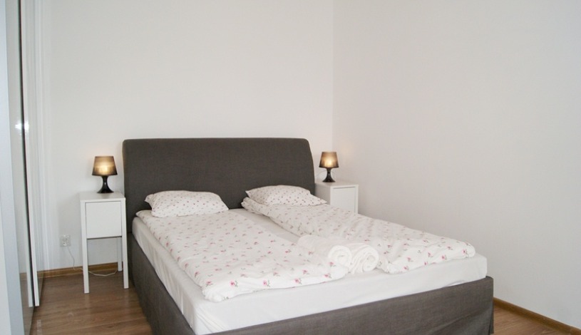 Apartment Chlebnicka Gdańsk - Apt 27952