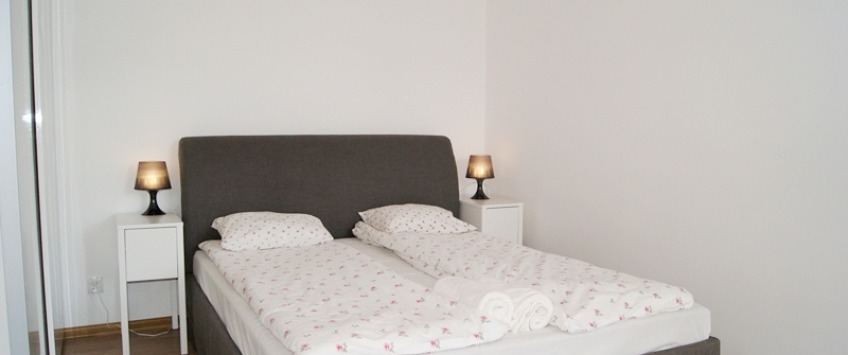 Apartment Chlebnicka Gdańsk - Apt 27952