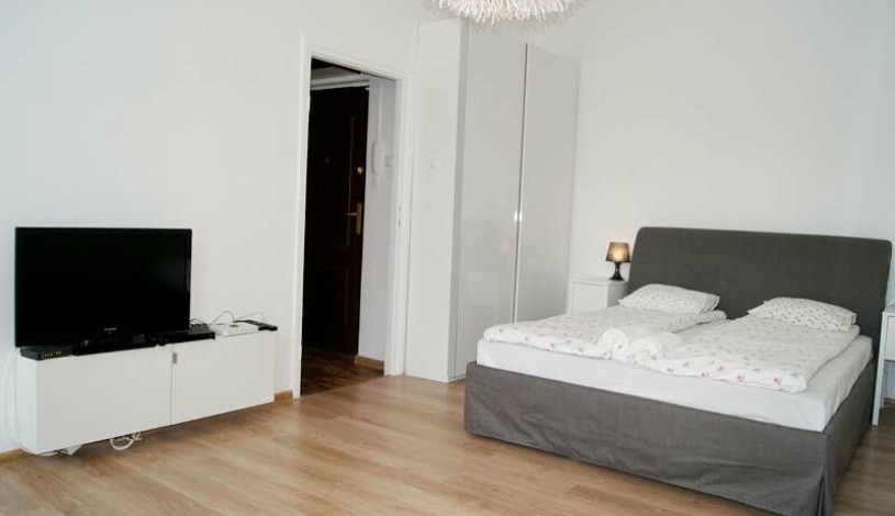 Apartment Chlebnicka Gdańsk - Apt 27952