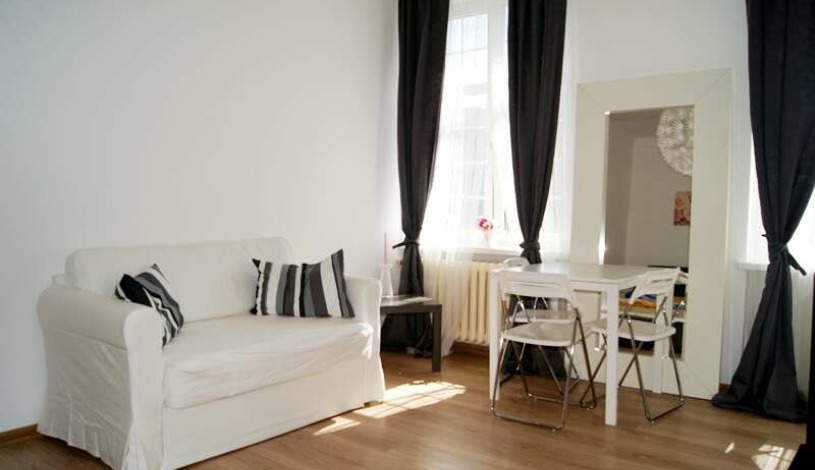 Apartment Chlebnicka Gdańsk - Apt 27952