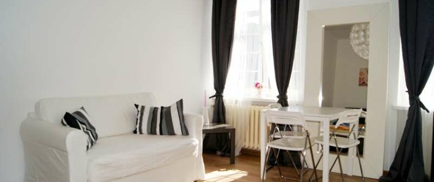 Apartment Chlebnicka Gdańsk - Apt 27952