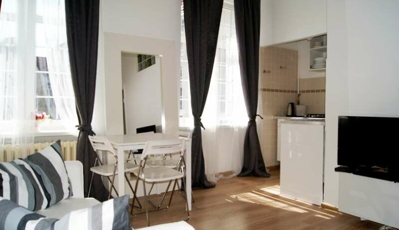 Apartment Chlebnicka Gdańsk - Apt 27952