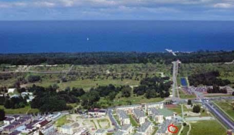 Apartment Chlebnicka Gdańsk - Apt 16194