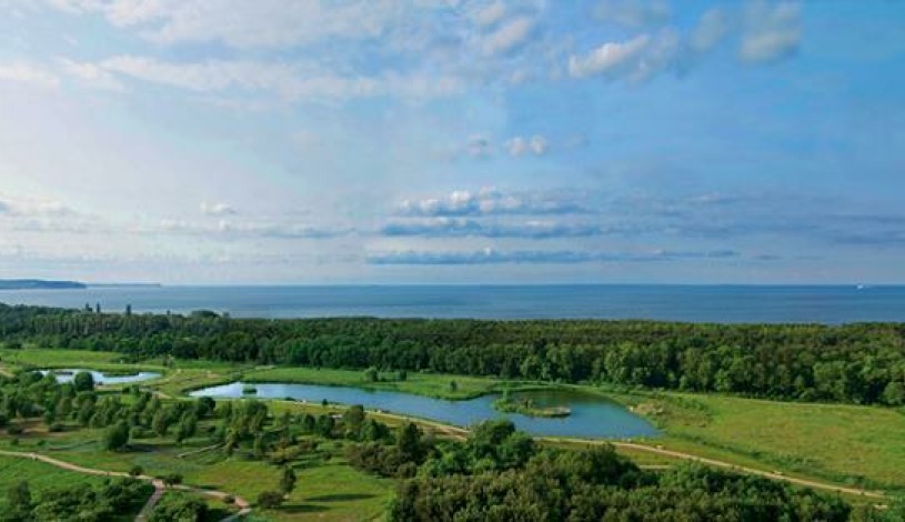 Apartment Chlebnicka Gdańsk - Apt 16194