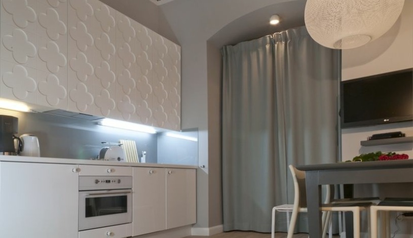 Apartment Chlebnicka Gdańsk