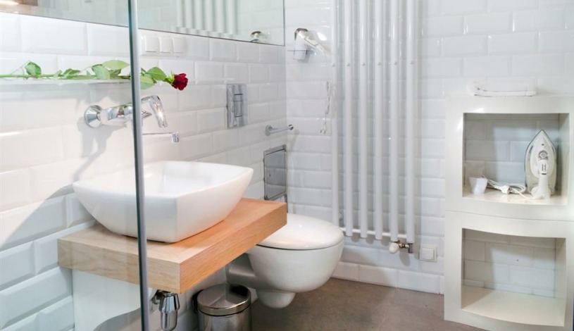 Apartment Chlebnicka Gdańsk