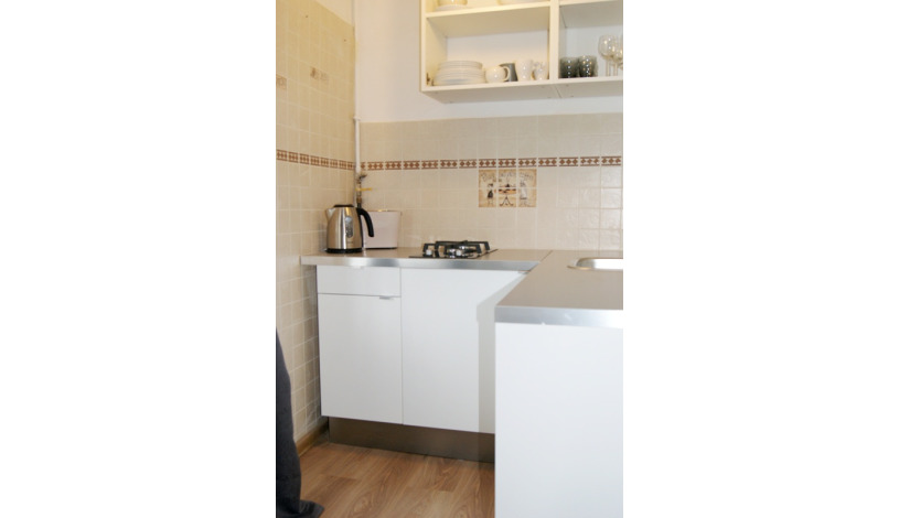 Apartment Chlebnicka Gdańsk - Apt 27952