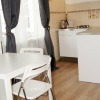 Studio Gdańsk Downtown with kitchen for 3 persons