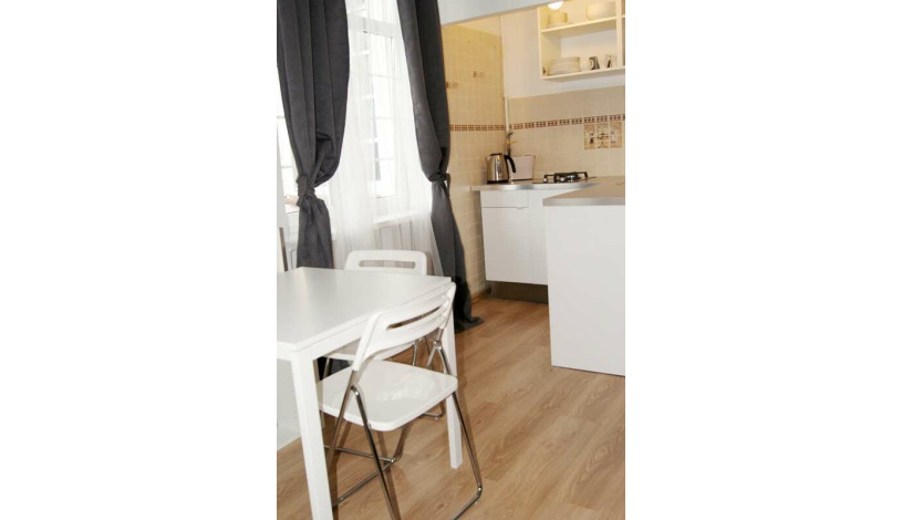 Apartment Chlebnicka Gdańsk - Apt 27952