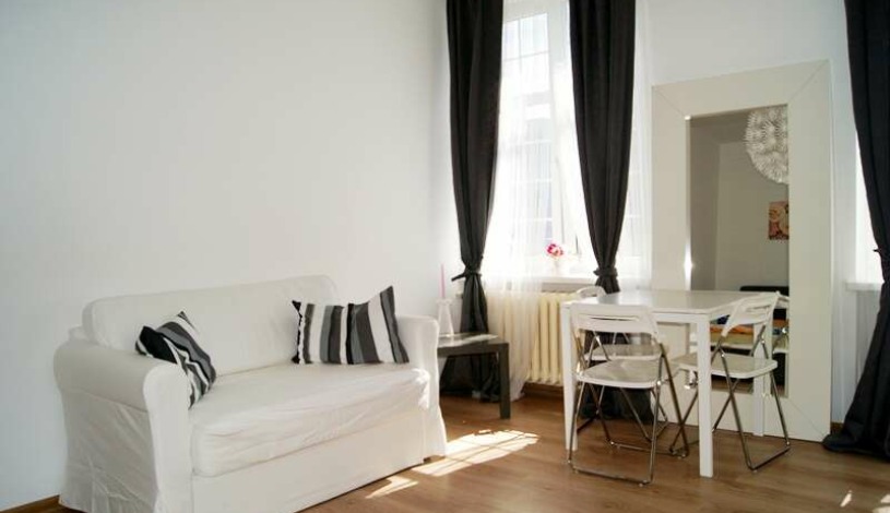 Apartment Chlebnicka Gdańsk - Apt 27952