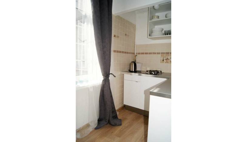 Apartment Chlebnicka Gdańsk - Apt 27952