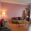 2-bedroom Warszawa Śródmieście with kitchen for 7 persons