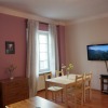 2-bedroom Warszawa Śródmieście with kitchen for 7 persons