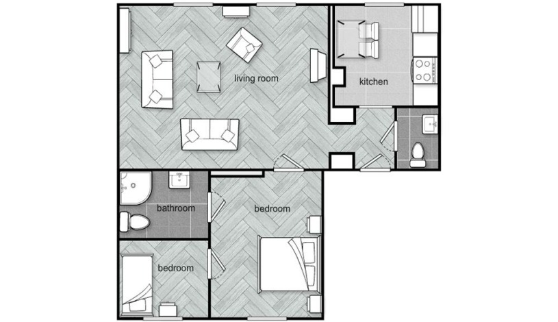 Apartment Chmielna Warszawa - M9
