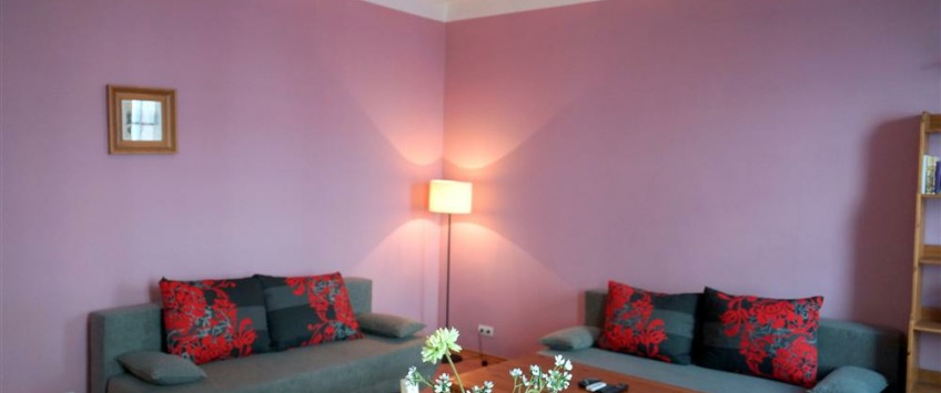 Apartment Chmielna Warszawa - M9