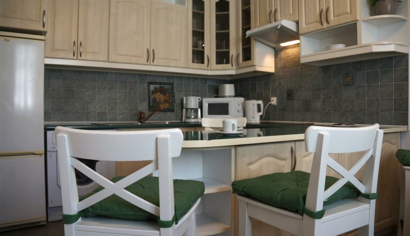 Apartment Chmielna Warszawa - RRR Sigismund III Vasa (20)