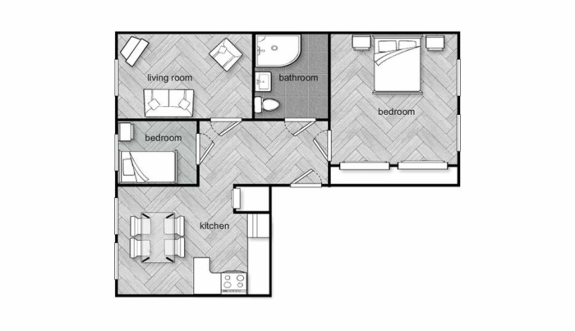 Apartment Chmielna Warszawa - RRR Sigismund III Vasa (20)