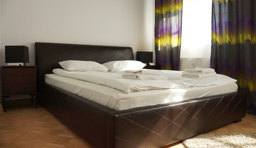 Apartment Chmielna Warszawa - RRR Sigismund III Vasa (20)