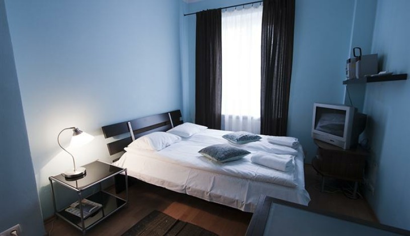 Apartment Chmielna Warszawa - RRR Casimir the Great (17)