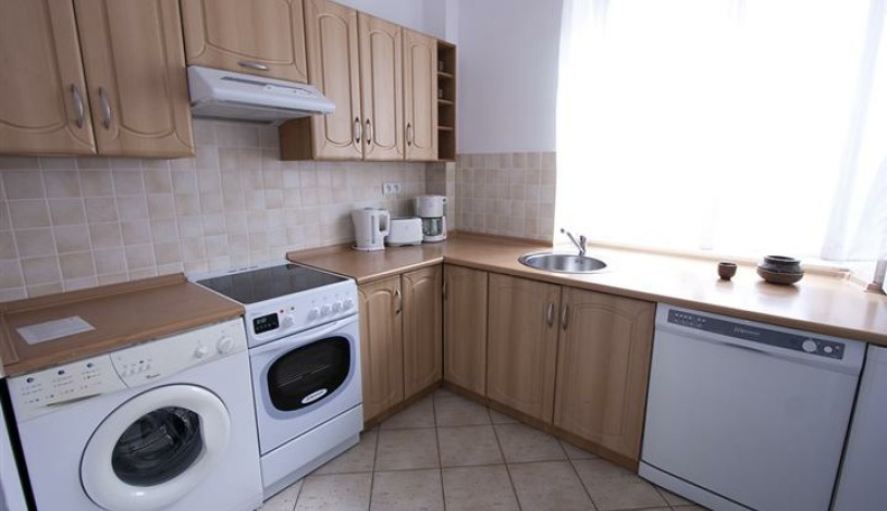 Apartment Chmielna Warszawa - RRR Casimir the Great (17)