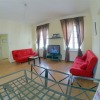 3-bedroom Apartment Warszawa Śródmieście with kitchen for 5 persons