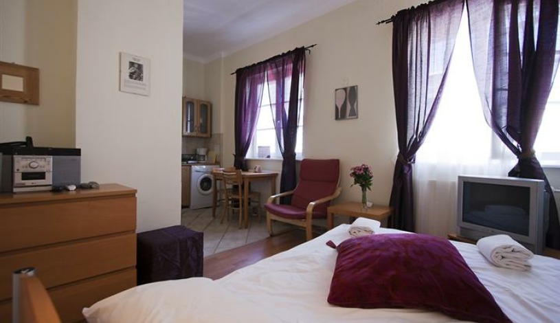 Apartment Chmielna Warszawa - RRR Ladislaus the Short (19)
