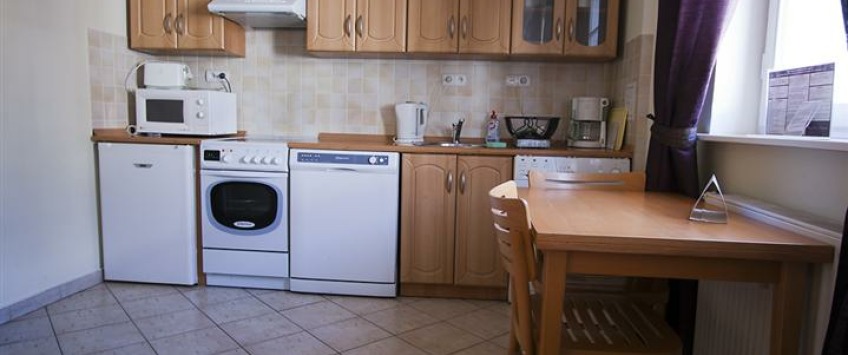 Apartment Chmielna Warszawa - RRR Ladislaus the Short (19)