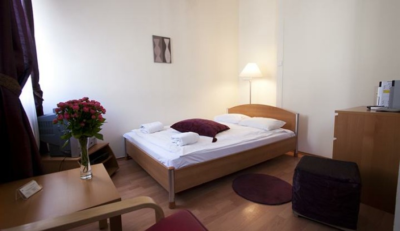 Apartment Chmielna Warszawa - RRR Ladislaus the Short (19)