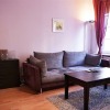 1-bedroom Apartment Warszawa Śródmieście with kitchen for 4 persons