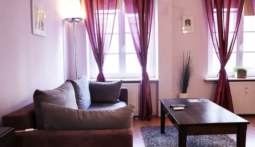 Apartment Chmielna Warszawa - RRR Jadwiga of Angevin (15)