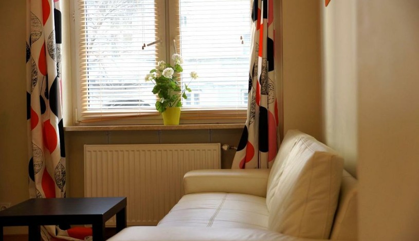 Apartment Chmielna Warszawa - M23