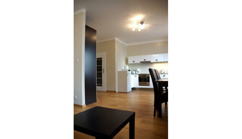 Apartment Chmielna Warszawa - M23