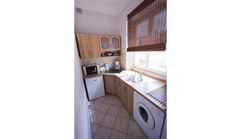 Apartment Chmielna Warszawa - RRR Mieszko II Lambert(M-14)